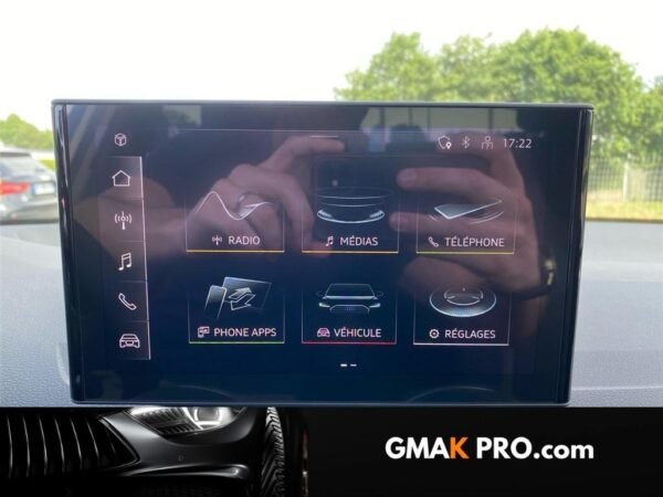image_3093966_14 Audi Q2 35 tfsi 150 s tronic 7 design