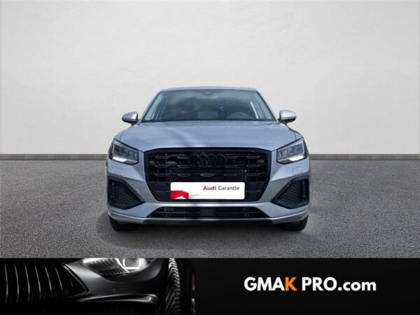image_3093966_2 Audi Q2 35 tfsi 150 s tronic 7 design
