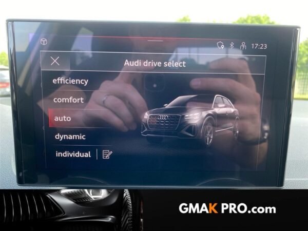 image_3093966_22 Audi Q2 35 tfsi 150 s tronic 7 design