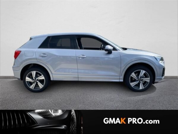 image_3093966_4 Audi Q2 35 tfsi 150 s tronic 7 design