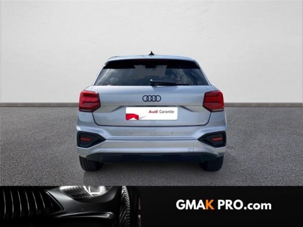 image_3093966_5 Audi Q2 35 tfsi 150 s tronic 7 design