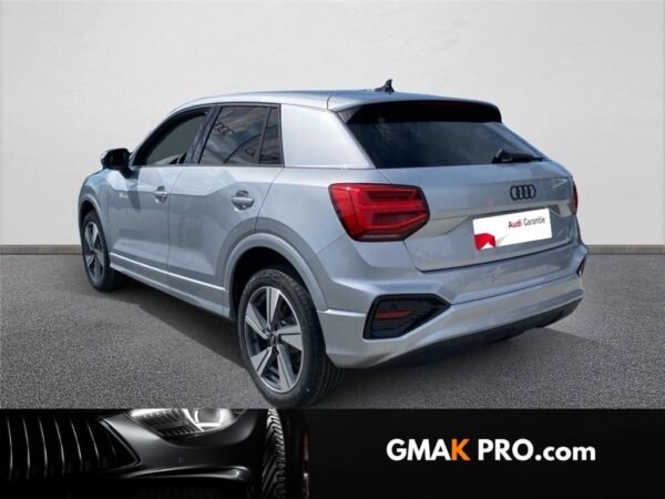 image_3093966_7 Audi Q2 35 tfsi 150 s tronic 7 design