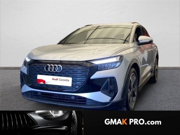 image_3097068_1 Audi Q4 e-tron 45 285 ch 82 kwh