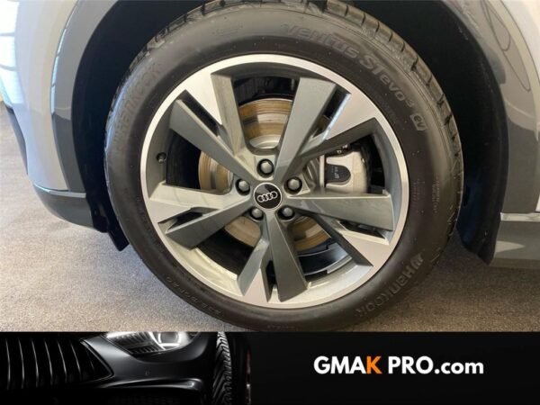 image_3097068_11 Audi Q4 e-tron 45 285 ch 82 kwh