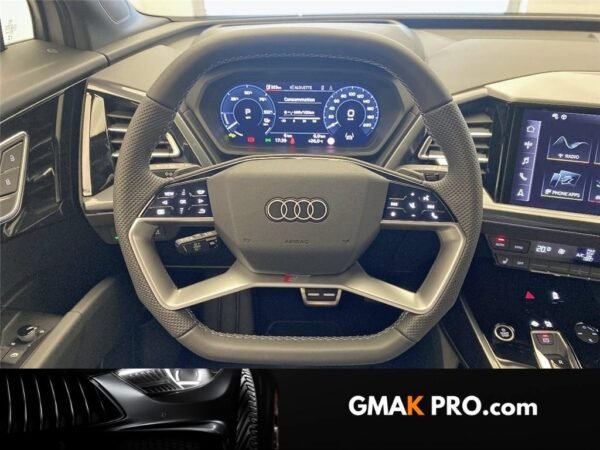 image_3097068_12 Audi Q4 e-tron 45 285 ch 82 kwh