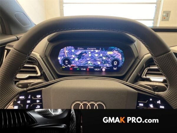image_3097068_13 Audi Q4 e-tron 45 285 ch 82 kwh