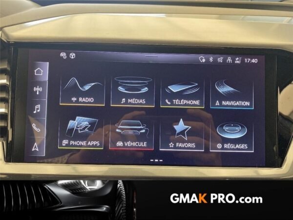 image_3097068_14 Audi Q4 e-tron 45 285 ch 82 kwh