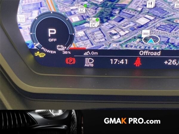 image_3097068_18 Audi Q4 e-tron 45 285 ch 82 kwh