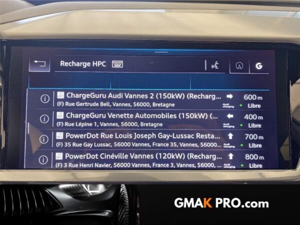 image_3097068_22 Audi Q4 e-tron 45 285 ch 82 kwh
