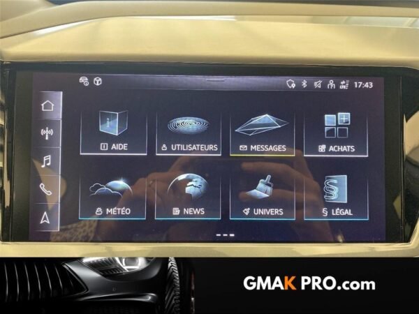 image_3097068_25 Audi Q4 e-tron 45 285 ch 82 kwh