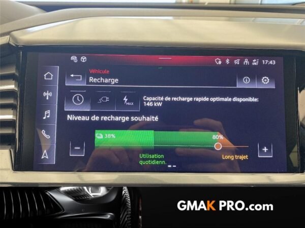 image_3097068_26 Audi Q4 e-tron 45 285 ch 82 kwh