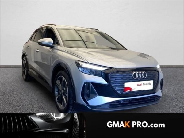 image_3097068_3 Audi Q4 e-tron 45 285 ch 82 kwh