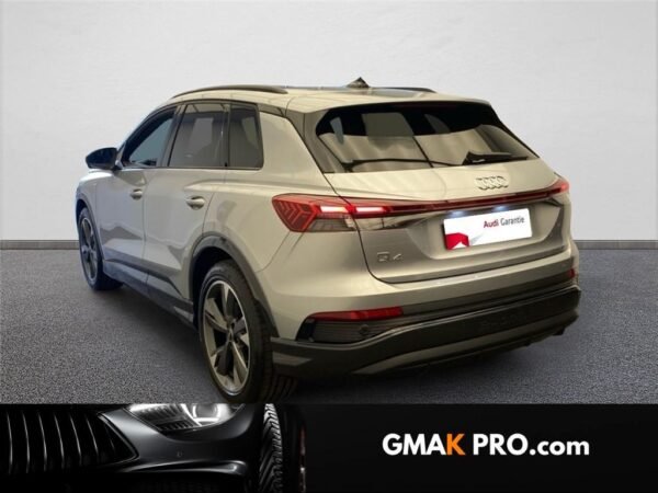 image_3097068_7 Audi Q4 e-tron 45 285 ch 82 kwh