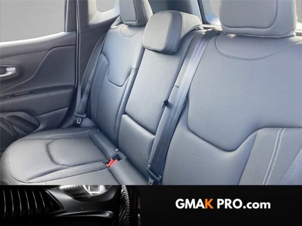 Jeep Renegade 1.5 turbo t4 130 ch bvr7 e-hybrid summit