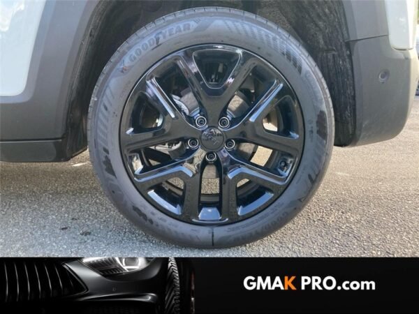 Jeep Renegade 1.5 turbo t4 130 ch bvr7 e-hybrid summit
