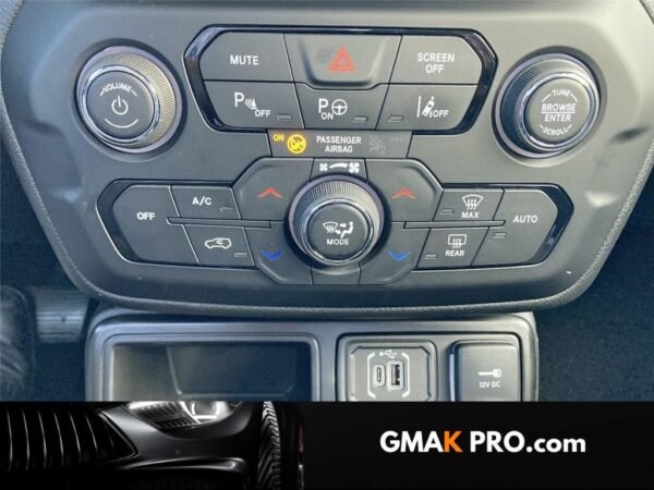 Jeep Renegade 1.5 turbo t4 130 ch bvr7 e-hybrid summit