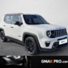 Jeep Renegade 1.5 turbo t4 130 ch bvr7 e-hybrid summit