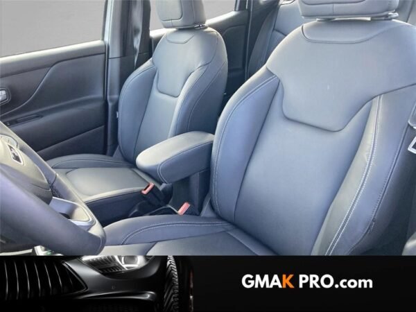 Jeep Renegade 1.5 turbo t4 130 ch bvr7 e-hybrid summit