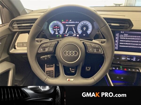 image_3102474_12 Audi A3/s3/rs3 iv 45 tfsi e hybride rechargeable 272 s tronic 6 s line
