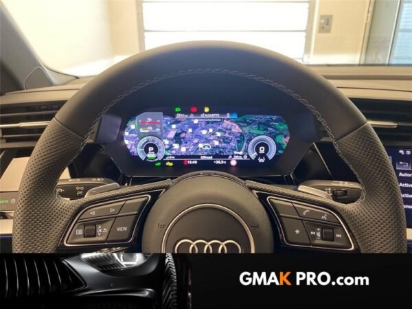 image_3102474_13 Audi A3/s3/rs3 iv 45 tfsi e hybride rechargeable 272 s tronic 6 s line