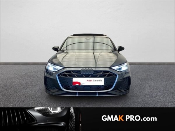 image_3102474_2 Audi A3/s3/rs3 iv 45 tfsi e hybride rechargeable 272 s tronic 6 s line