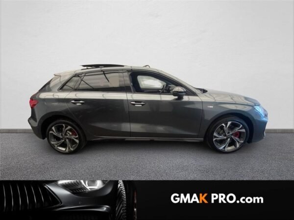 image_3102474_4 Audi A3/s3/rs3 iv 45 tfsi e hybride rechargeable 272 s tronic 6 s line