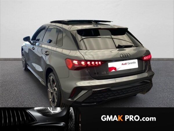 image_3102474_7 Audi A3/s3/rs3 iv 45 tfsi e hybride rechargeable 272 s tronic 6 s line