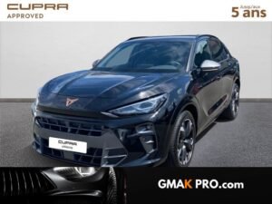 Cupra Terramar 1.5 etsi hybrid 150 ch dsg7 v