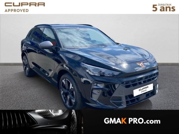 Cupra Terramar 1.5 etsi hybrid 150 ch dsg7 v