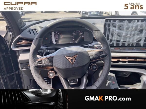 Cupra Terramar 1.5 etsi hybrid 150 ch dsg7 v