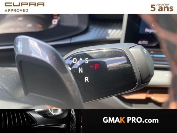 Cupra Terramar 1.5 etsi hybrid 150 ch dsg7 v