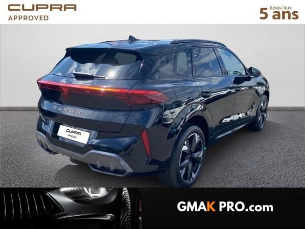 Cupra Terramar 1.5 etsi hybrid 150 ch dsg7 v