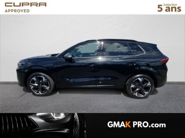 Cupra Terramar 1.5 etsi hybrid 150 ch dsg7 v