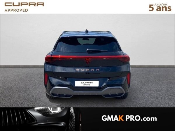 Cupra Terramar 1.5 etsi hybrid 150 ch dsg7 v