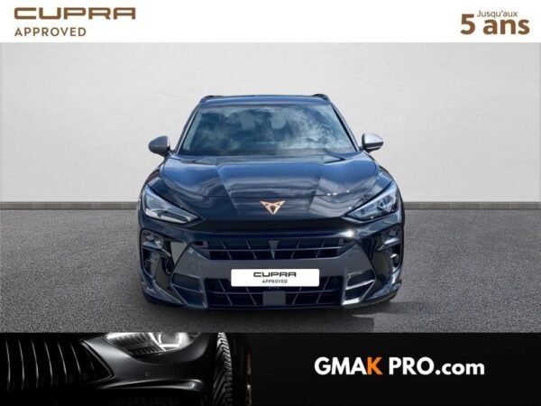 Cupra Terramar 1.5 etsi hybrid 150 ch dsg7 v