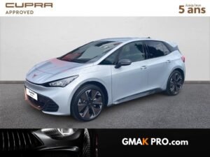 Cupra Born 325 ch vz