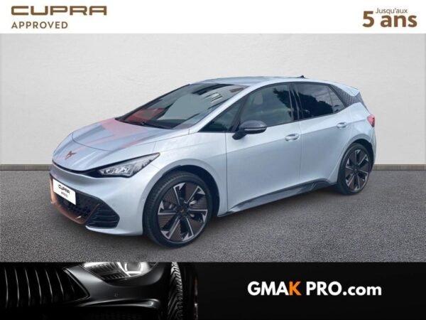 Cupra Born 325 ch vz