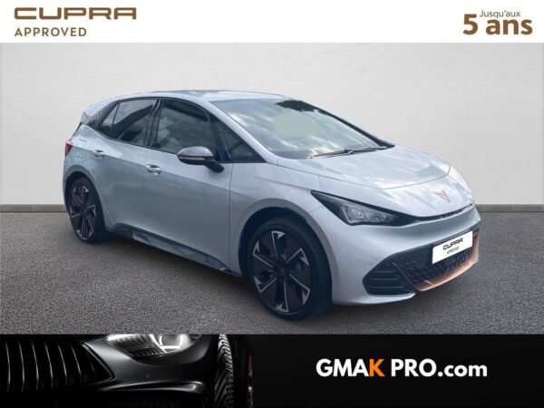Cupra Born 325 ch vz