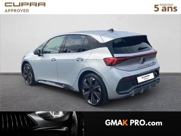Cupra Born 325 ch vz