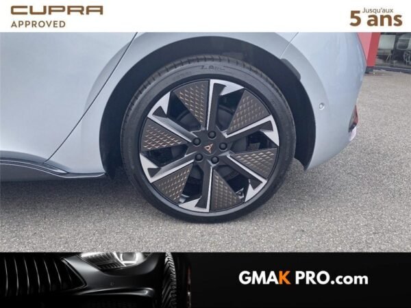 Cupra Born 325 ch vz