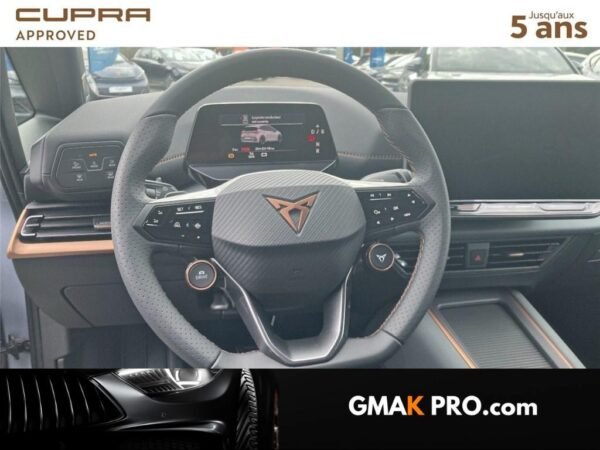 Cupra Born 325 ch vz