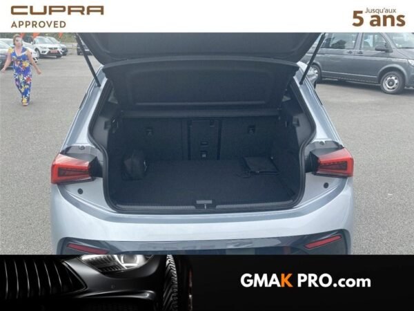 Cupra Born 325 ch vz