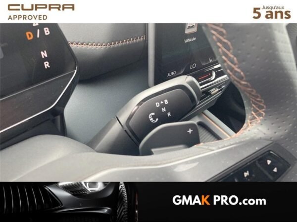 Cupra Born 325 ch vz