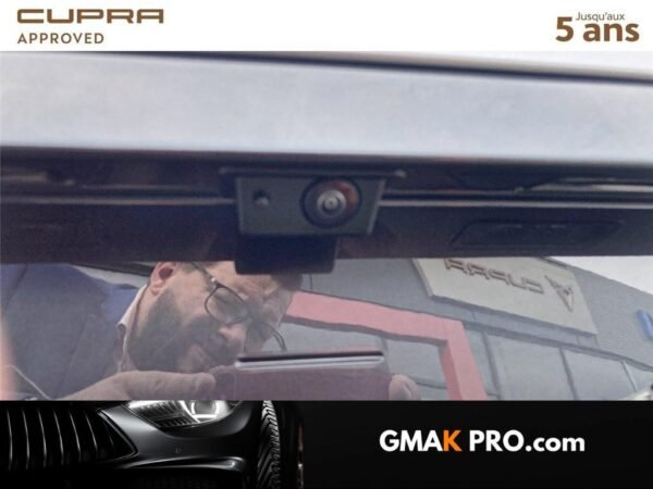 Cupra Born 325 ch vz