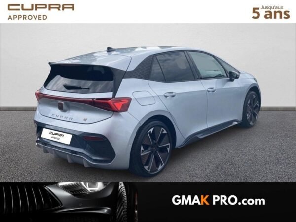 Cupra Born 325 ch vz