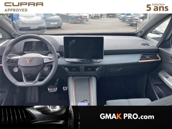 Cupra Born 325 ch vz