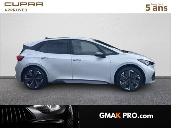 Cupra Born 325 ch vz