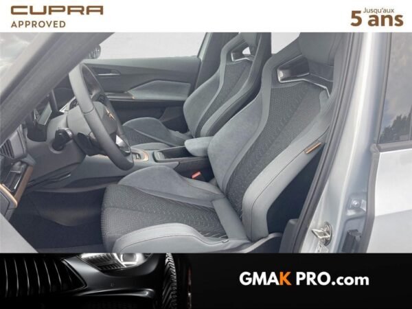 Cupra Born 325 ch vz