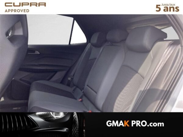 Cupra Born 325 ch vz
