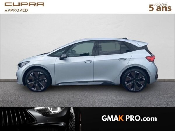 Cupra Born 325 ch vz